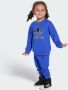 Adidas Superstar Laarzen Baby Zwart Mesh Synthetisch - Thumbnail 3