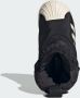Adidas Superstar Laarzen Baby Zwart Mesh Synthetisch - Thumbnail 4
