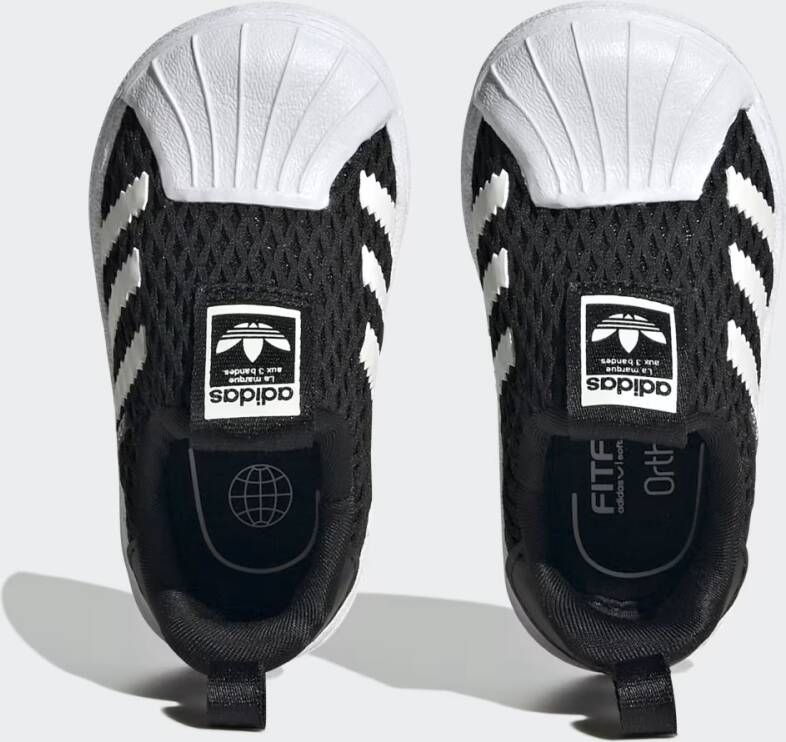 Adidas Superstar 360 Shoes