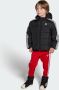 Adidas Superstar Laarzen Peuter Zwart Mesh Synthetisch - Thumbnail 3