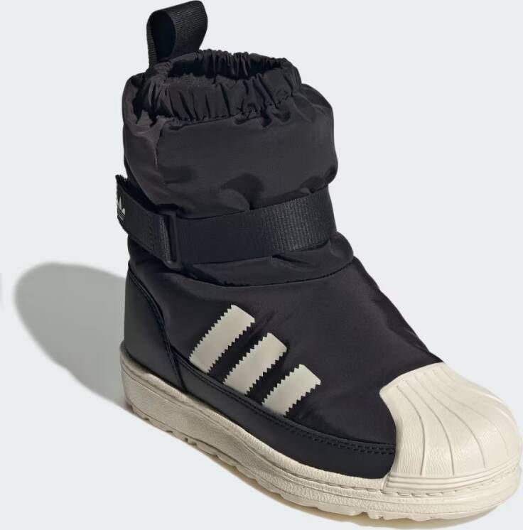 Adidas Superstar 360 Winterized Boot Schoenen Kinderen