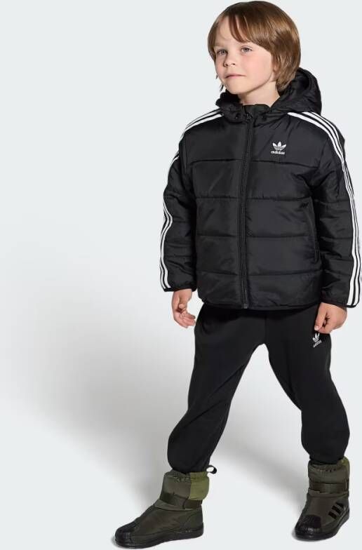 Adidas Superstar 360 Winterized Boot Schoenen Kinderen