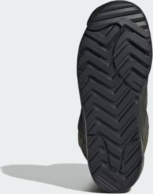 Adidas Superstar 360 Winterized Boot Schoenen Kinderen