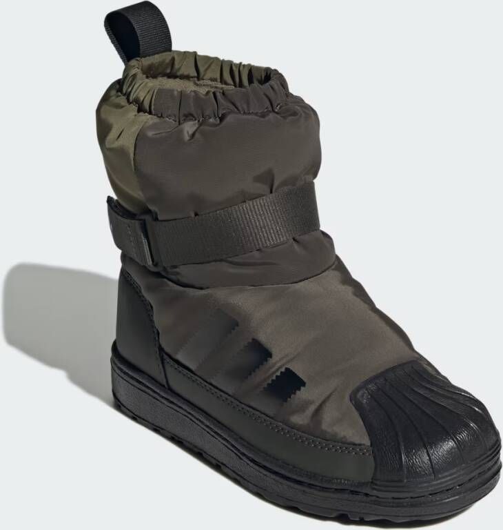Adidas Superstar 360 Winterized Boot Schoenen Kinderen