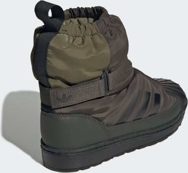 Adidas Superstar 360 Winterized Boot Schoenen Kinderen