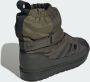 Adidas Superstar Laarzen Peuter Groen Mesh Synthetisch - Thumbnail 6