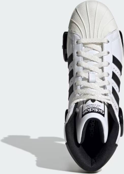 Adidas Superstar 82 Rolschaats