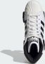 Adidas Superstar 82 Rolschaats - Thumbnail 2
