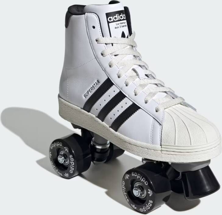 Adidas Superstar 82 Rolschaats