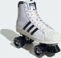 Adidas Superstar 82 Rolschaats - Thumbnail 4
