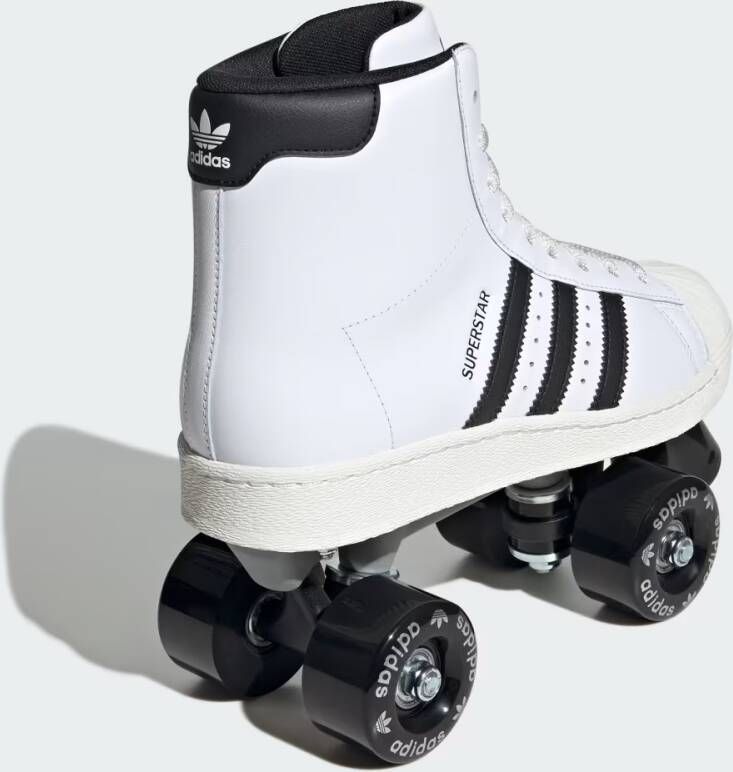 Adidas Superstar 82 Rolschaats