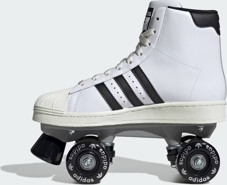 Adidas Superstar 82 Rolschaats