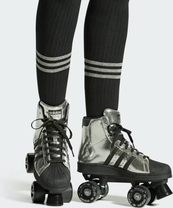 Adidas Superstar 82 Rolschaatsen