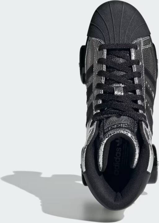 Adidas Superstar 82 Rolschaatsen