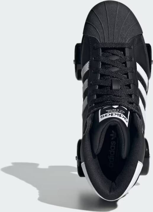 Adidas Superstar 82 Rolschaatsen