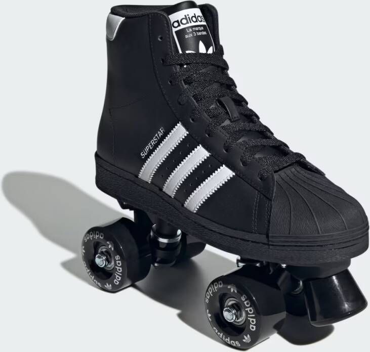 Adidas Superstar 82 Rolschaatsen