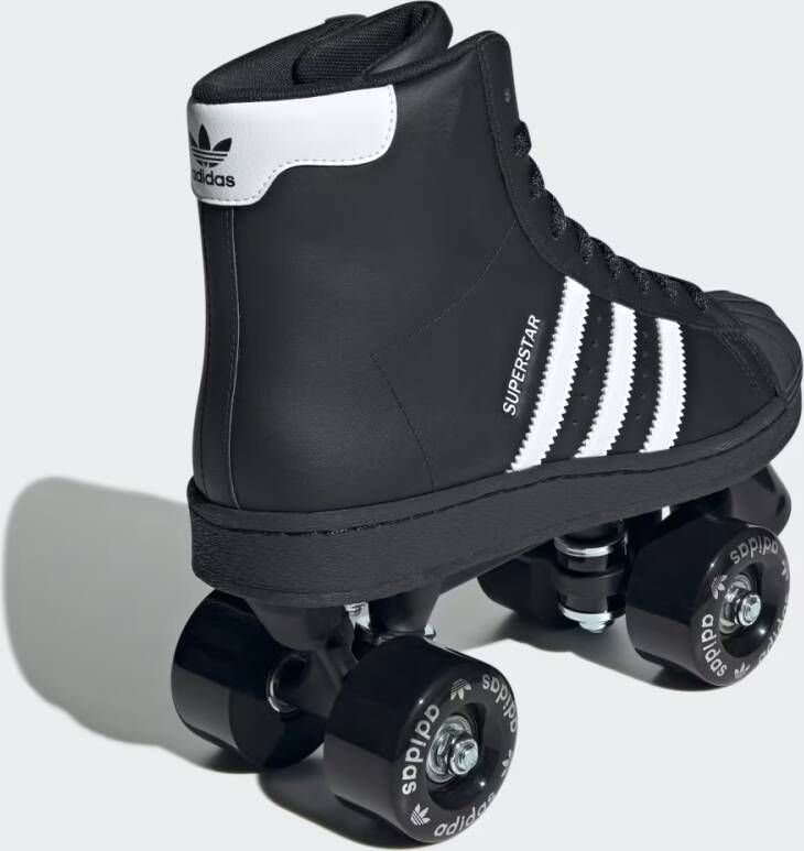 Adidas Superstar 82 Rolschaatsen