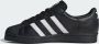 Adidas Originals Sportschoenen Superstar 82 Black - Thumbnail 24