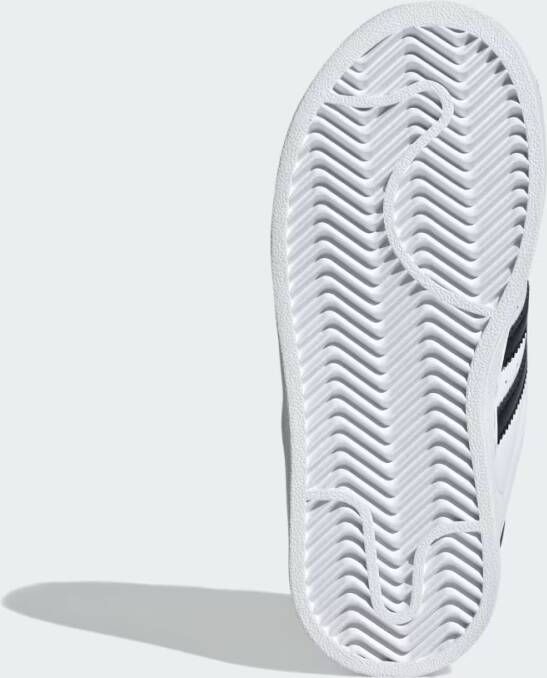 Adidas Superstar II Comfort Closure Schoenen Kids