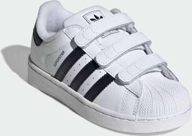 Adidas Superstar II Comfort Closure Schoenen Kids