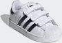 Adidas Superstar II Comfort Closure Schoenen Kids - Thumbnail 4
