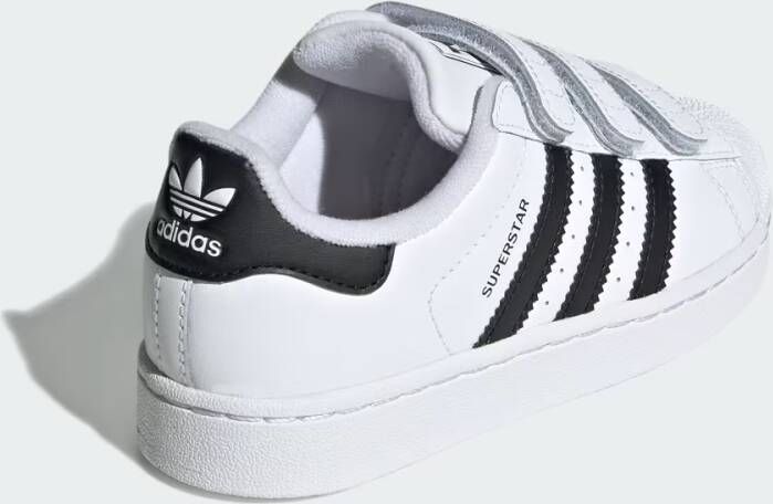 Adidas Superstar II Comfort Closure Schoenen Kids