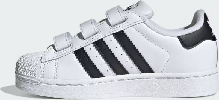 Adidas Superstar II Comfort Closure Schoenen Kids