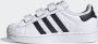 Adidas Superstar II Comfort Closure Schoenen Kids - Thumbnail 6