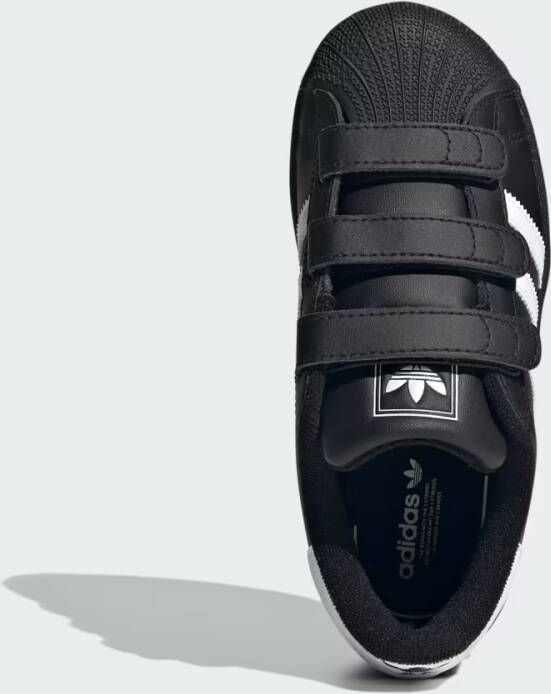Adidas Superstar II Comfort Closure Schoenen Kids
