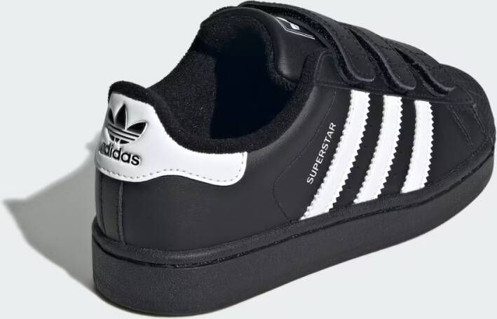 Adidas Superstar II Comfort Closure Schoenen Kids