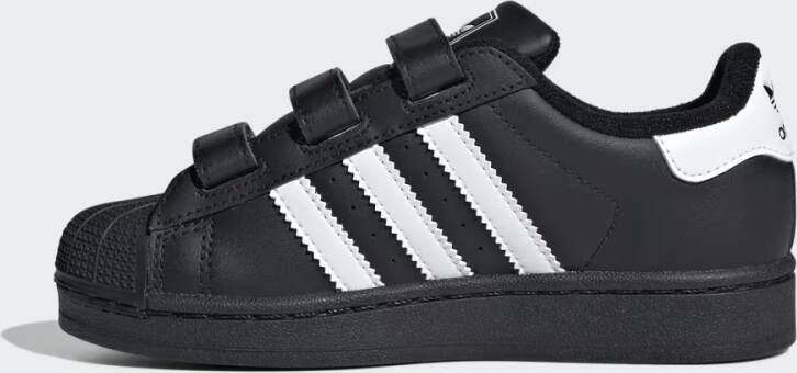 Adidas Superstar II Comfort Closure Schoenen Kids