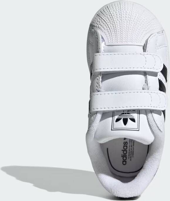 Adidas Superstar II Comfort Closure Schoenen Kids