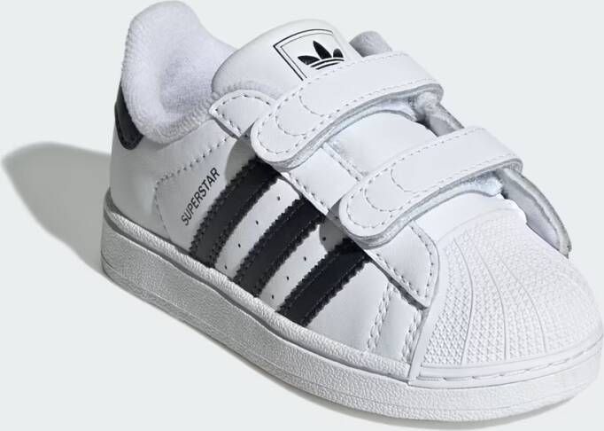 Adidas Superstar II Comfort Closure Schoenen Kids