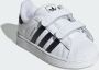 Adidas Superstar II Comfort Closure Schoenen Kids - Thumbnail 4