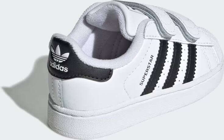 Adidas Superstar II Comfort Closure Schoenen Kids