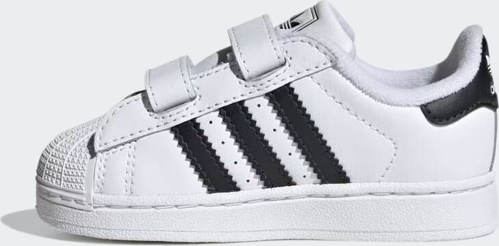 Adidas Superstar II Comfort Closure Schoenen Kids