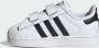 Adidas Superstar II Comfort Closure Schoenen Kids - Thumbnail 6