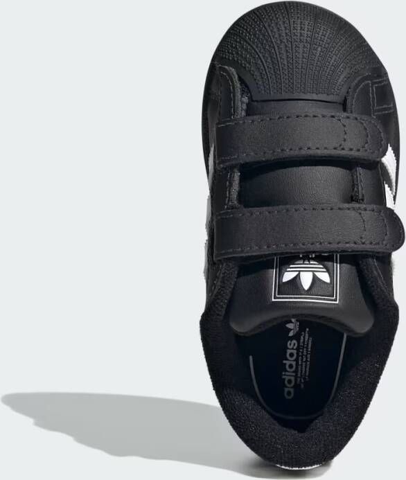 Adidas Superstar II Comfort Closure Schoenen Kids