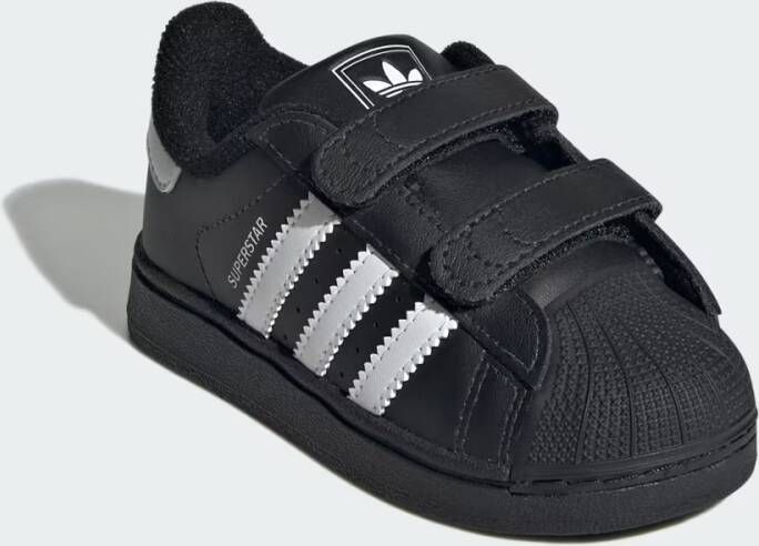 Adidas Superstar II Comfort Closure Schoenen Kids