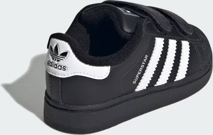 Adidas Superstar II Comfort Closure Schoenen Kids
