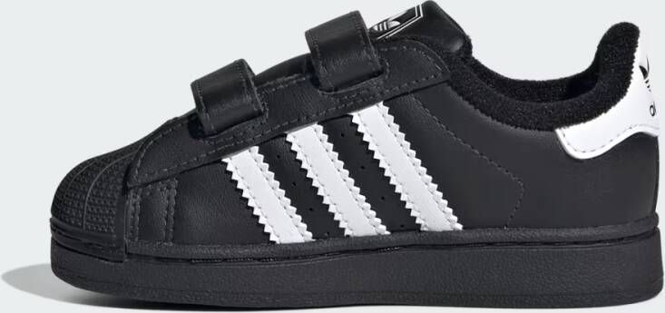 Adidas Superstar II Comfort Closure Schoenen Kids