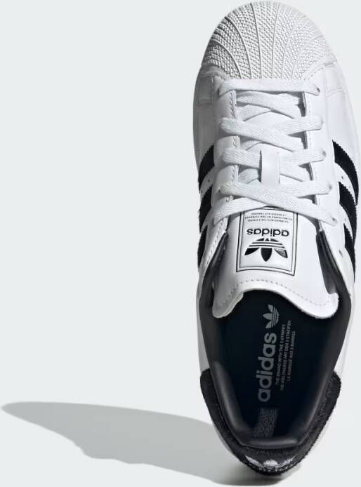 Adidas Superstar II Schoenen