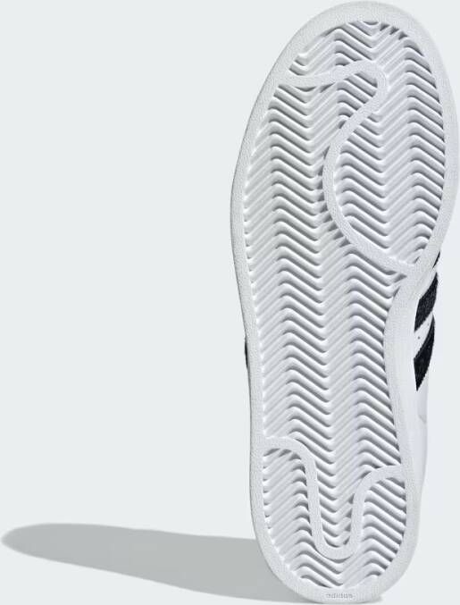 Adidas Superstar II Schoenen