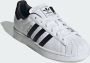 Adidas Superstar II Schoenen - Thumbnail 4