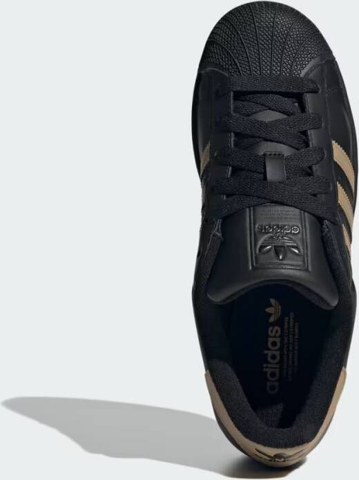Adidas Superstar II Schoenen