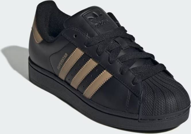 Adidas Superstar II Schoenen