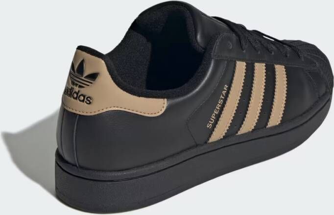 Adidas Superstar II Schoenen
