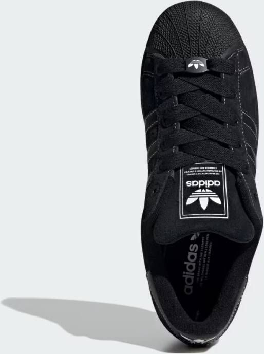Adidas Superstar II Schoenen