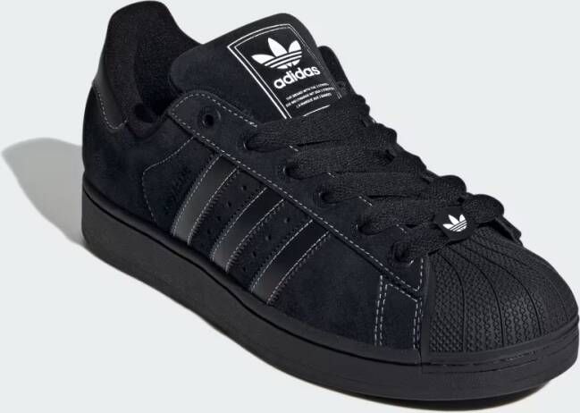 Adidas Superstar II Schoenen