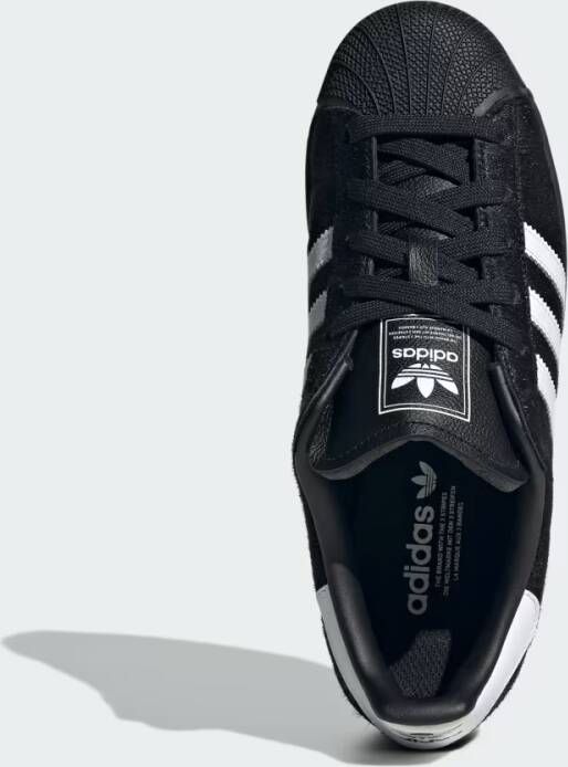 Adidas Superstar II Schoenen